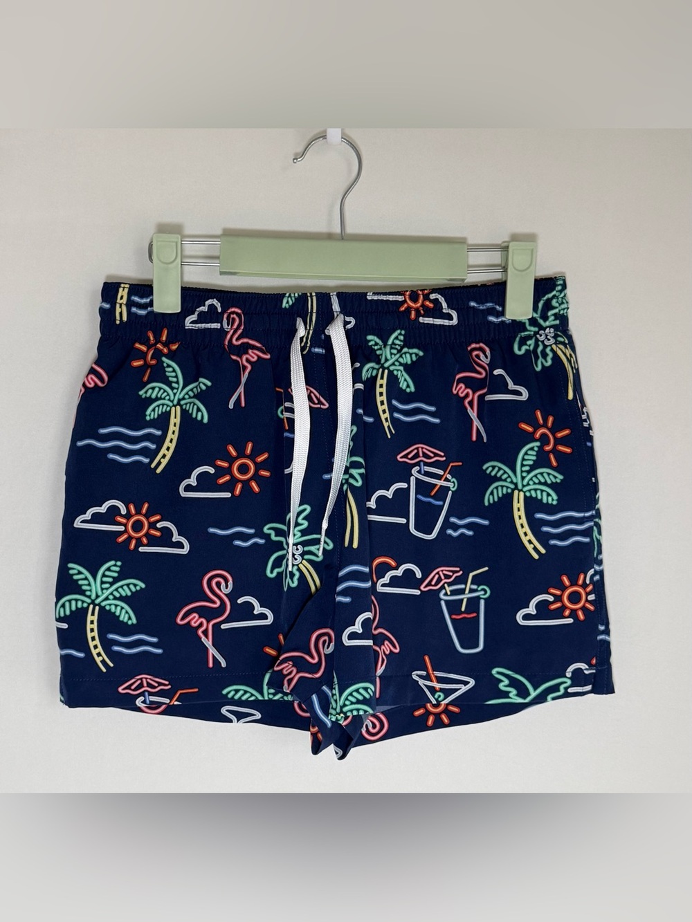 Chubbies swim shorts • Men’s small
